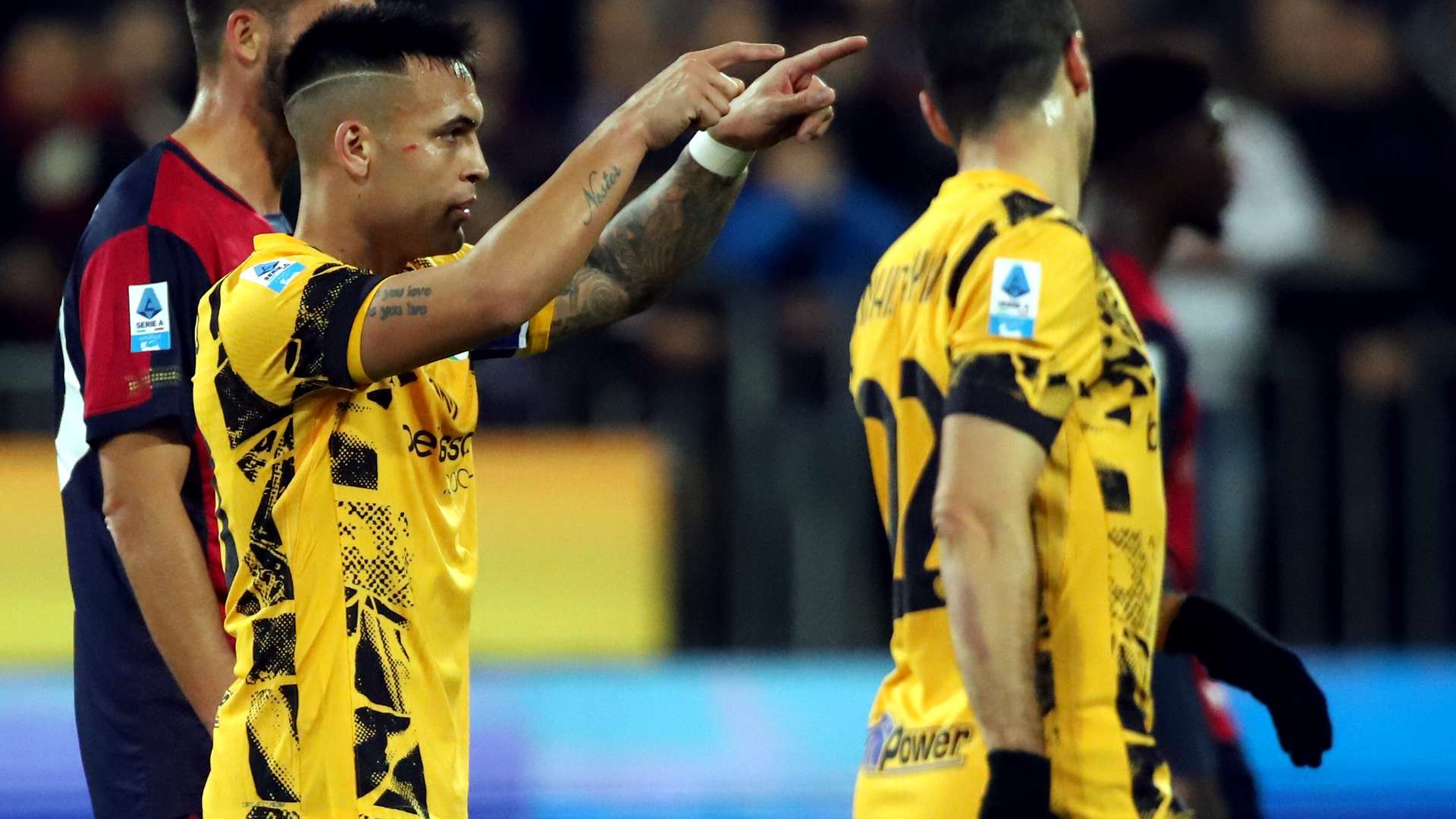 定了自己在 定了自己在