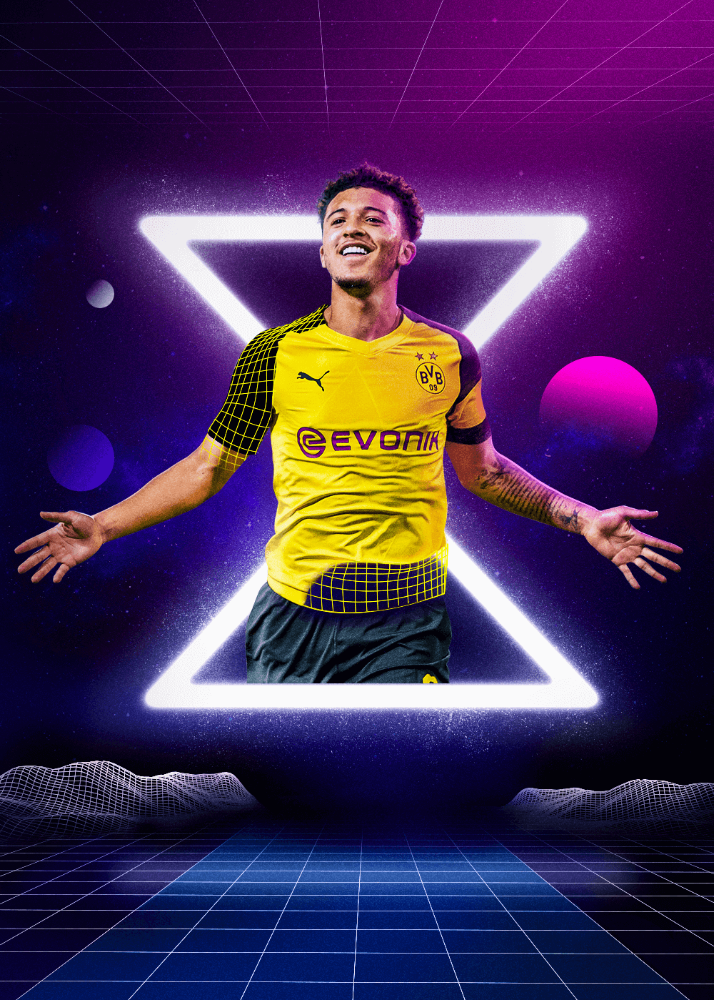 他能够胜任 他能够胜任