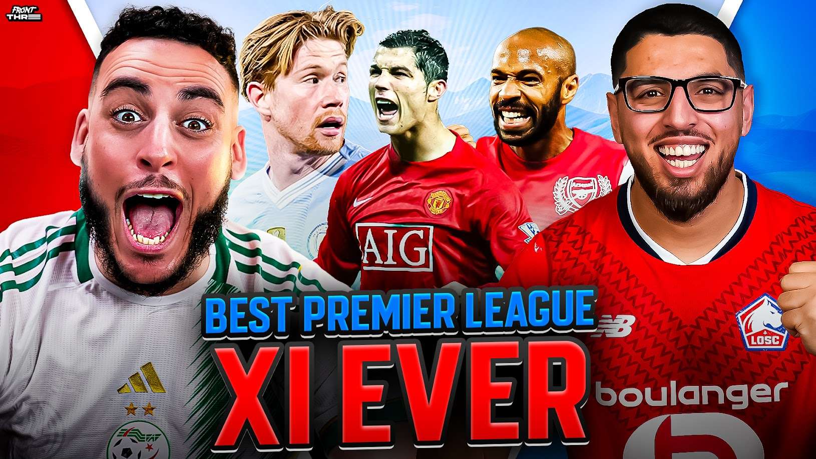 定表現的重 定表現的重