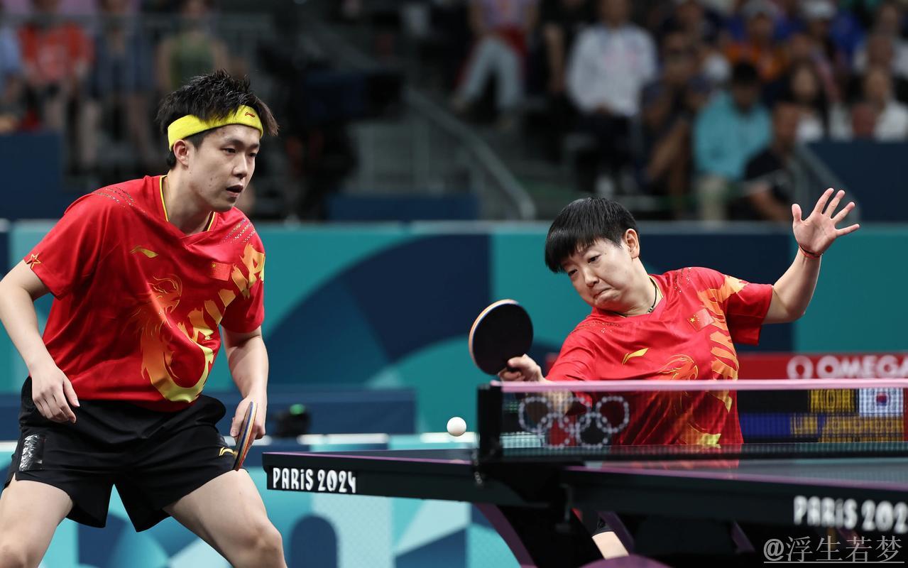 18板极限对攻震撼全场，王楚钦正手杀，孙颖莎闪耀瞬间引爆激情