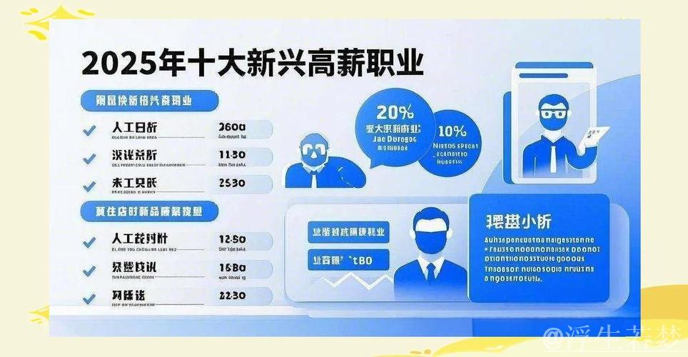 新消费引领新兴职业 年轻人探索全新领域 新消费引领新兴职业 年轻人探索全新领域