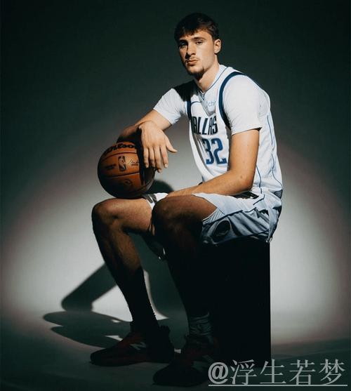 NBA新秀榜:弗拉格居首 克努佩尔第二 奎因攀升至第三 NBA新秀榜:弗拉格居首 克努佩尔第二 奎因攀升至第三